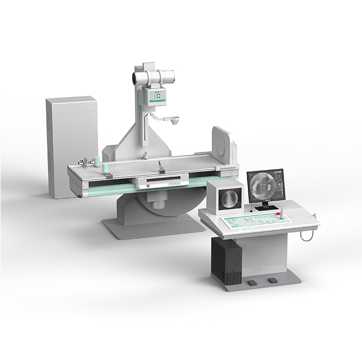數(shù)字化遙控胃腸機(jī)國(guó)內(nèi)生產(chǎn)廠家有哪些？