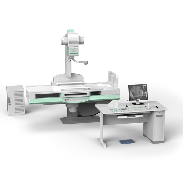 醫(yī)用診斷數(shù)字化胸片平板DR國(guó)產(chǎn)品牌哪家好？