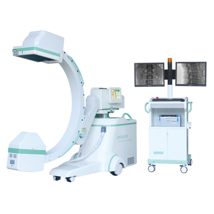 品牌介入C形臂哪家比較好，報價是多少