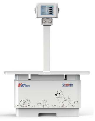 獸用X射線機具備哪些性能，價格多少？