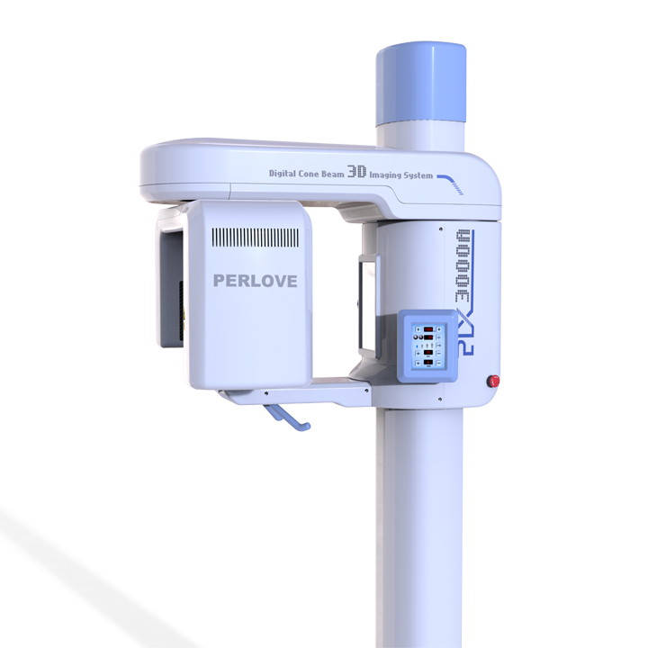 到底選擇哪種視野的牙科cbct？多大才合適呢？