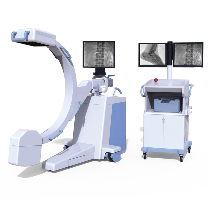 移動(dòng)平板小C臂