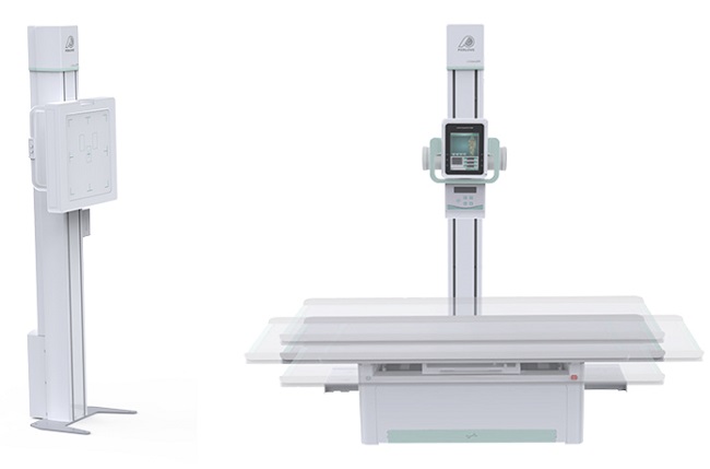 雙立柱DR 雙立柱DR